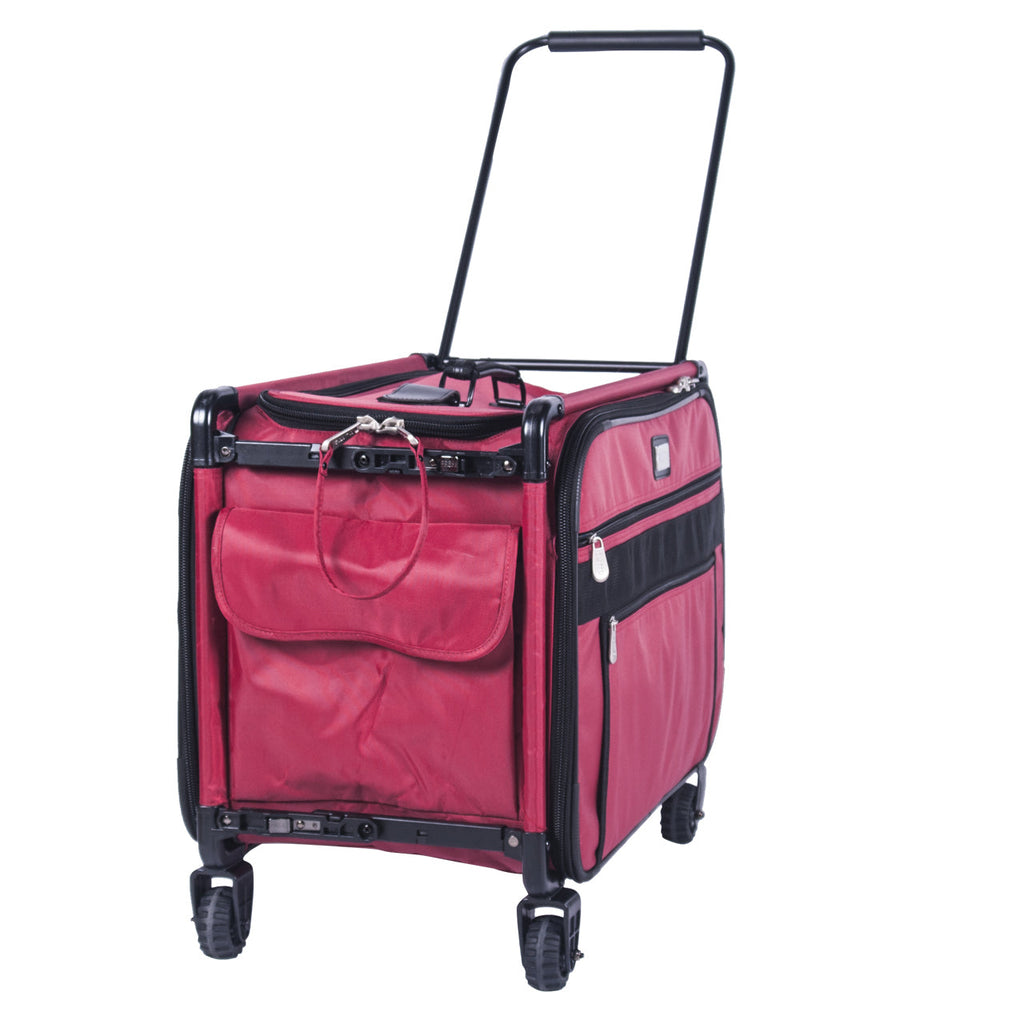 Tutto Trolleys - Cases and Totes